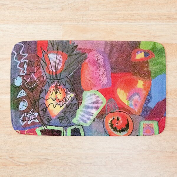 Item preview, A Budding Artist designed and sold by Margaret Stevens.