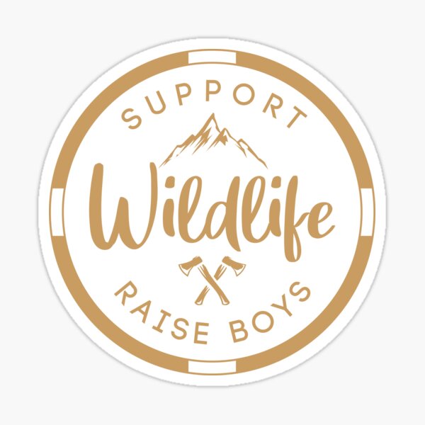 Boy Mom SVG Boymom SVG Raising Boys SVG Raising Wild Life Boy Mom