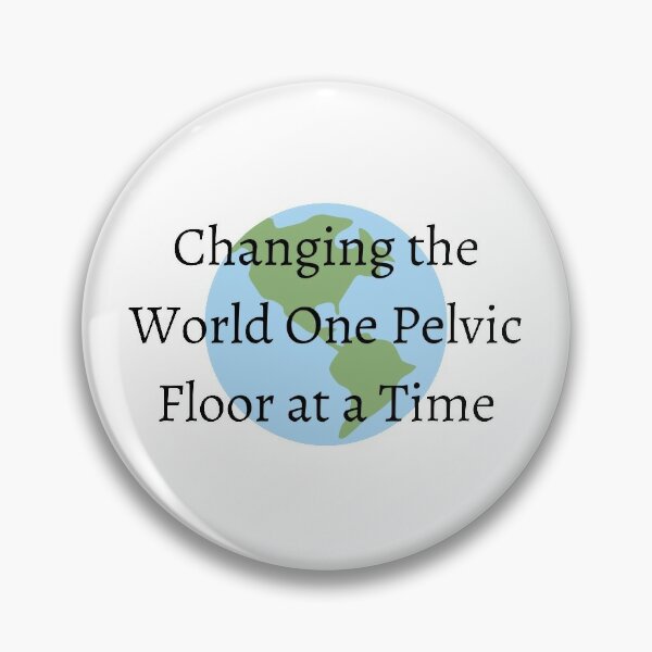 Pin on Pelvic floor
