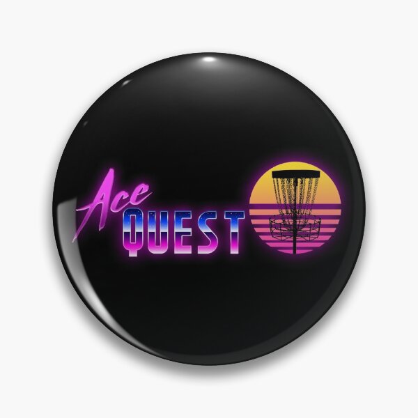 Item preview, Ace Quest designed and sold by WeAreAllKosh.