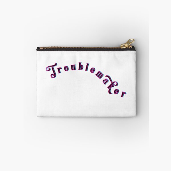 Item preview, Troublemaker designed and sold by MarlaynaDesigns.
