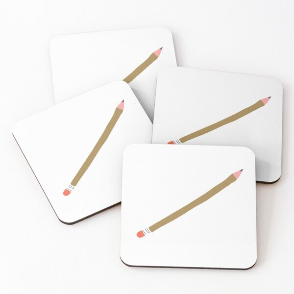Item preview, Pencil Patterns designed and sold by flying-flamingo.