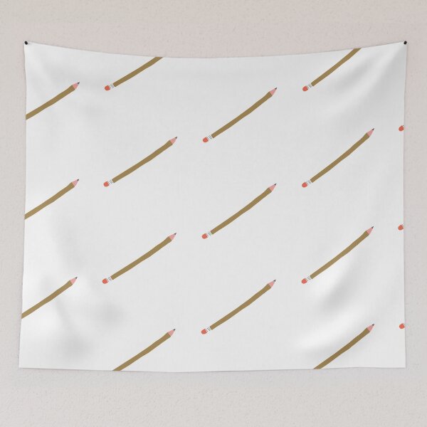 Item preview, Pencil Patterns designed and sold by flying-flamingo.