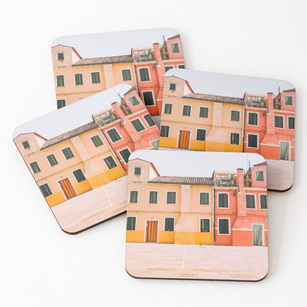Item preview, Italy Buildings designed and sold by jdchapp.