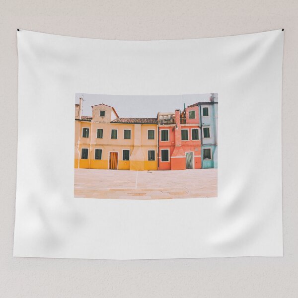 Item preview, Italy Buildings designed and sold by jdchapp.