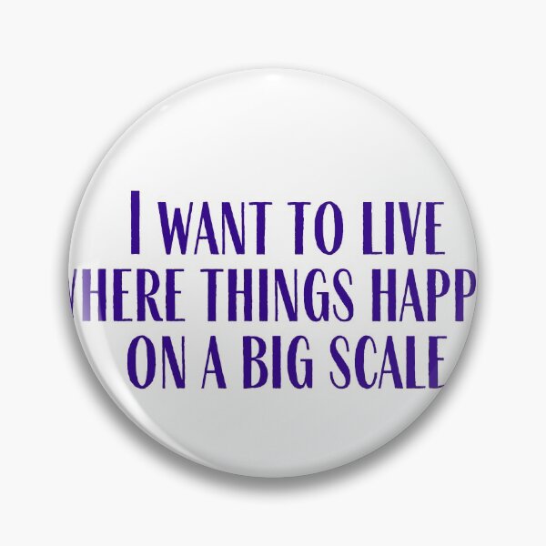 Item preview, Big Scale designed and sold by rymcintire.