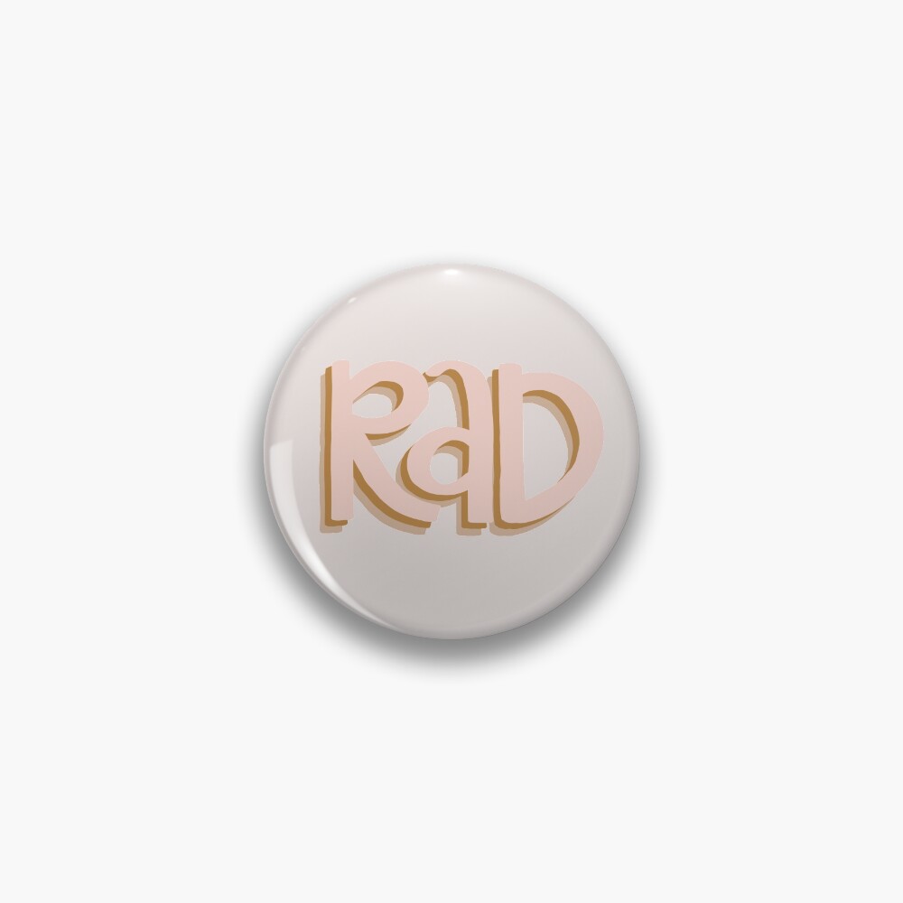 Item preview, Pin designed and sold by RADesignCo.
