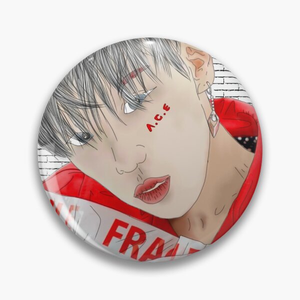 Item preview, Undercover era Byeongkwan (Kim Byeongkwan A.C.E) designed and sold by Mini-K.