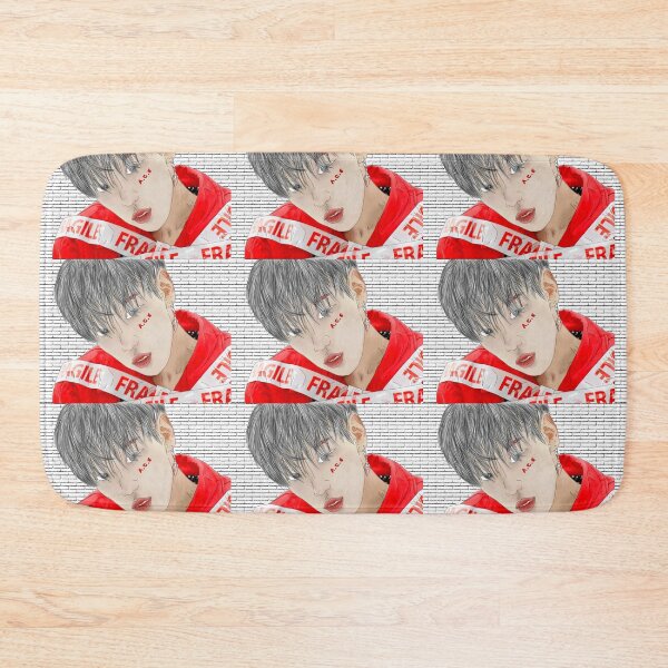 Item preview, Undercover era Byeongkwan (Kim Byeongkwan A.C.E) designed and sold by Mini-K.