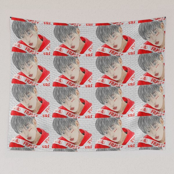Item preview, Undercover era Byeongkwan (Kim Byeongkwan A.C.E) designed and sold by Mini-K.