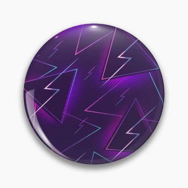 Item preview,   Retro 80's 90's Abstract designed and sold by merchninja.
