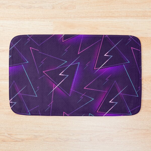 Item preview,   Retro 80's 90's Abstract designed and sold by merchninja.