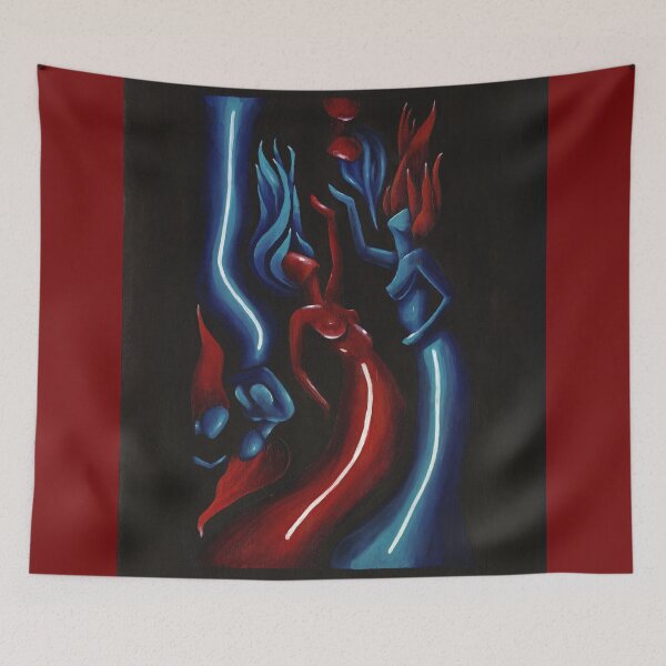 Item preview, Intimate World designed and sold by SpiritsCreative.