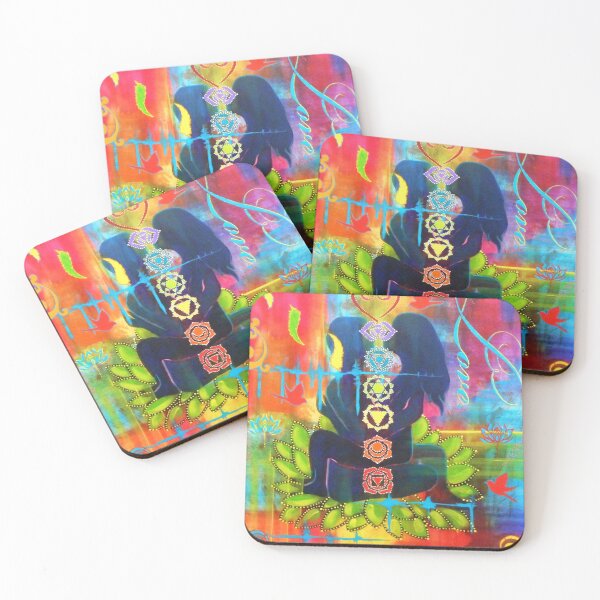 Item preview, Sacred Space designed and sold by Michelle Potter Artist.