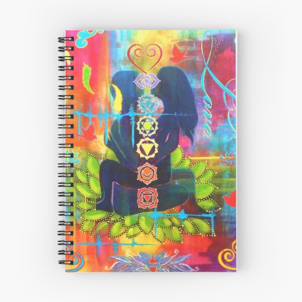 Item preview, Sacred Space designed and sold by Michelle Potter Artist.