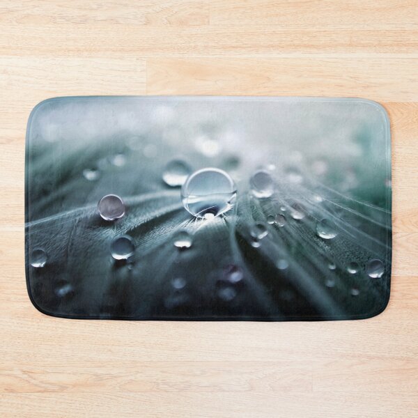 Item preview, Water Droplets on Feather designed and sold by StampCity.