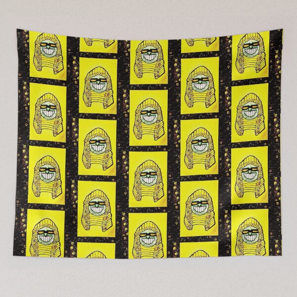 Item preview, Nichael Kunzon 3 designed and sold by OodleOfDoodles.