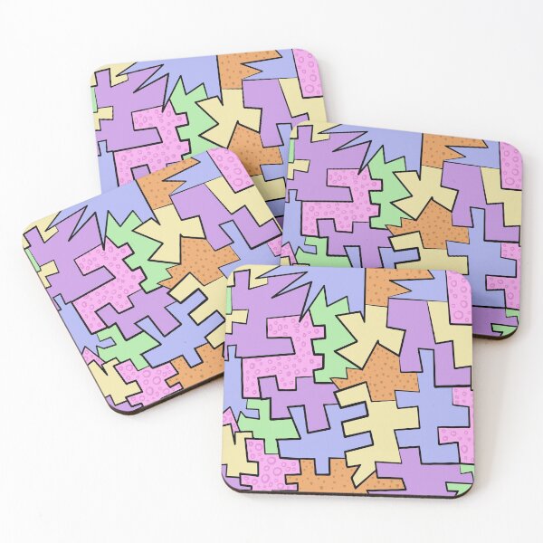 Item preview, Puzzling  designed and sold by DaughterOfDavid.