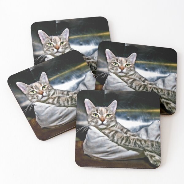 Item preview, This Is Kitty! designed and sold by Mark Ross.