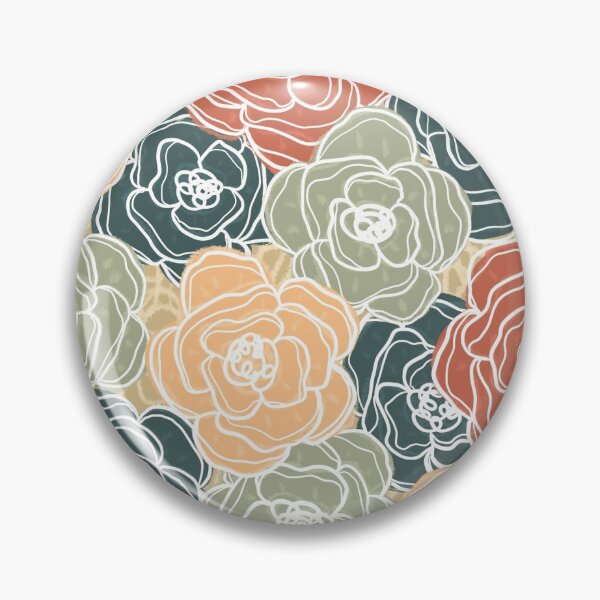 Item preview, Floral designed and sold by ekwdesigns.