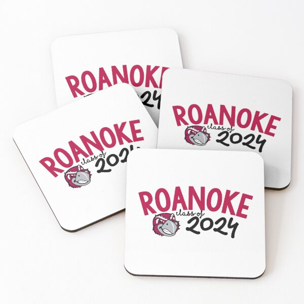 Item preview, Roanoke College Class of 2024 designed and sold by macleodhbu.