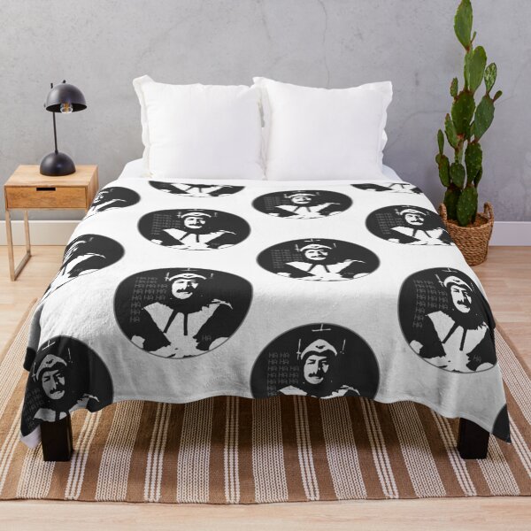 Item preview, Phantom of Krankor: HA HA HA HA HA HA HA designed and sold by Margaret Bryant.