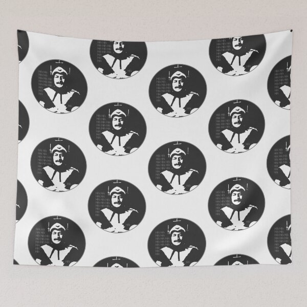 Item preview, Phantom of Krankor: HA HA HA HA HA HA HA designed and sold by Margaret Bryant.