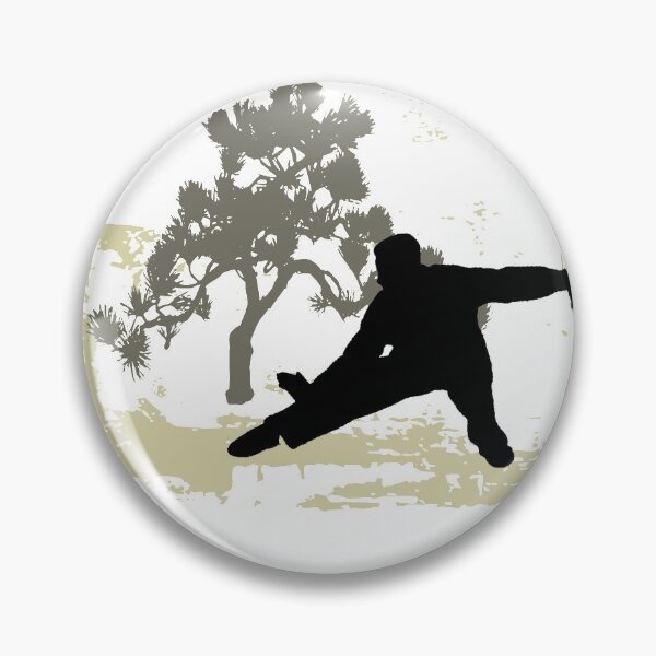 Item preview, T'ai Chi Ch'uan designed and sold by AsianT-Shirts.