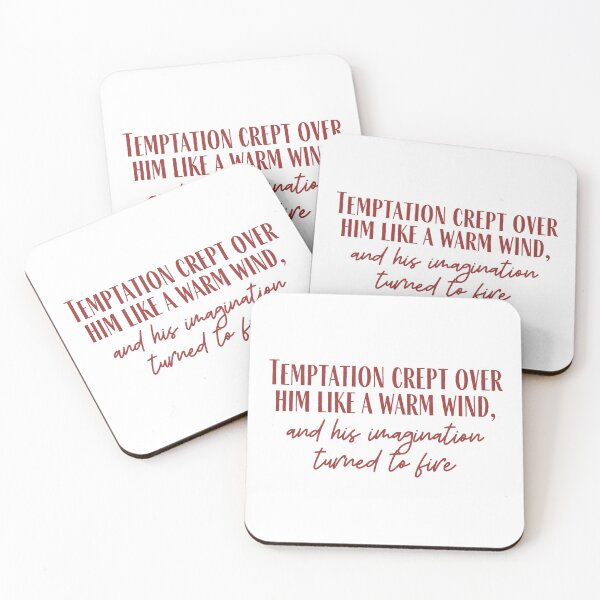 Item preview, Temptation designed and sold by rymcintire.