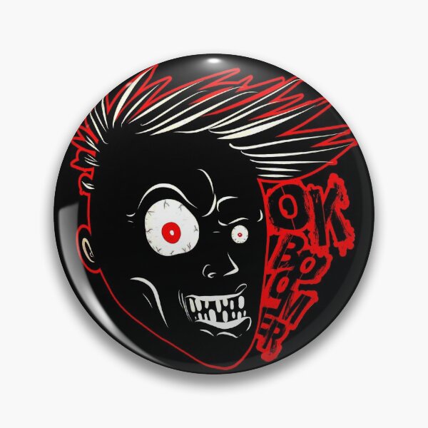 Item preview, Seeing Red designed and sold by JoeMotive.