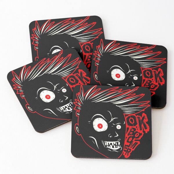 Item preview, Seeing Red designed and sold by JoeMotive.