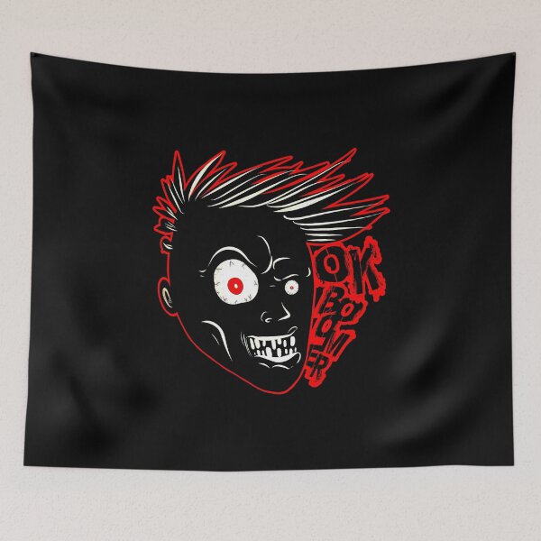 Item preview, Seeing Red designed and sold by JoeMotive.