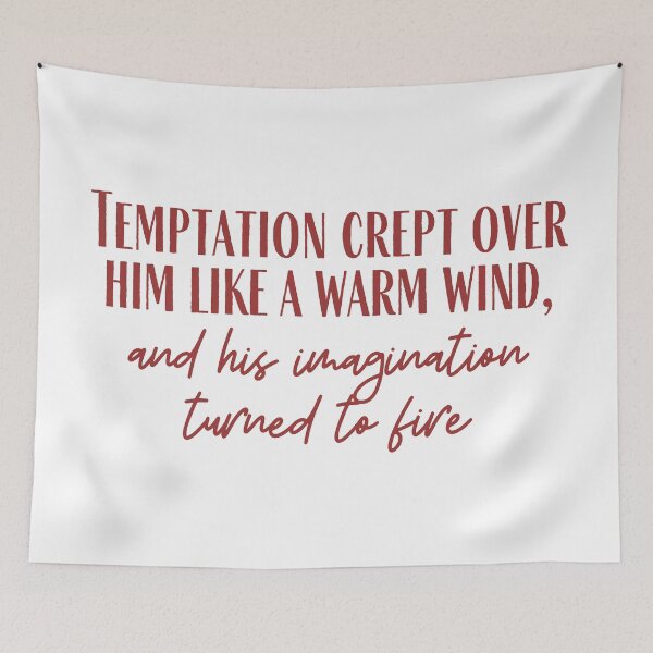 Item preview, Temptation designed and sold by rymcintire.
