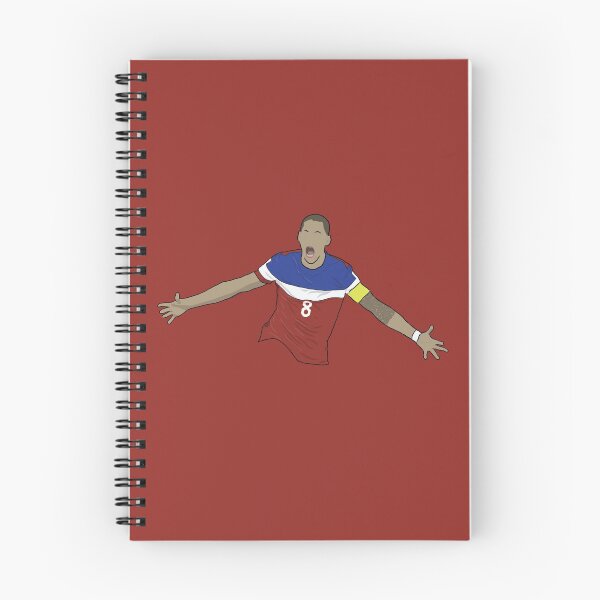 Item preview, Clint Dempsey Deuce USMNT designed and sold by Hevding.