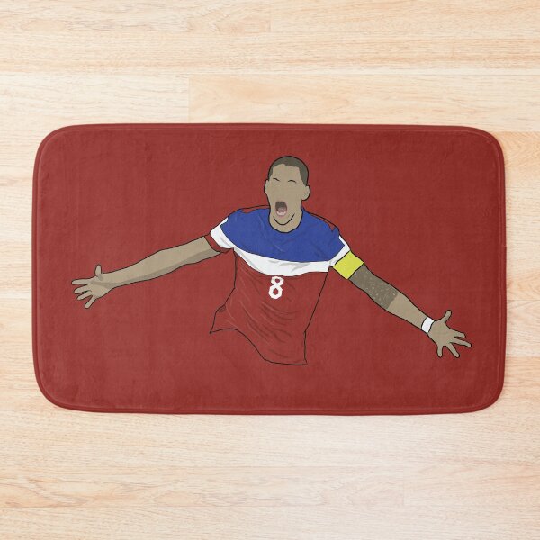 Item preview, Clint Dempsey Deuce USMNT designed and sold by Hevding.