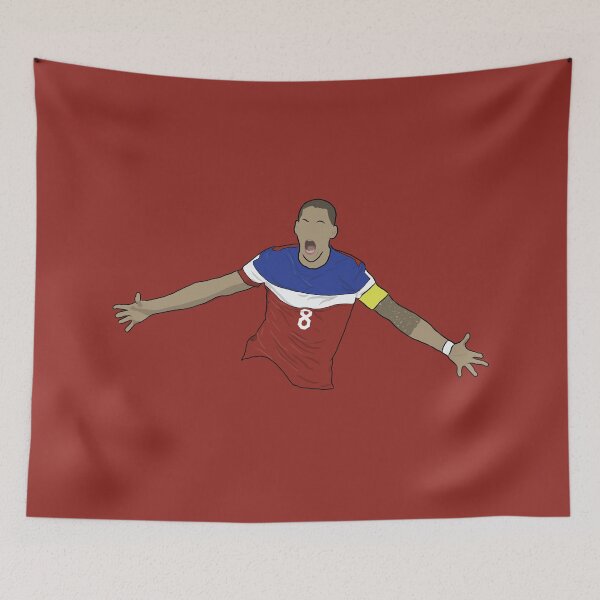 Item preview, Clint Dempsey Deuce USMNT designed and sold by Hevding.