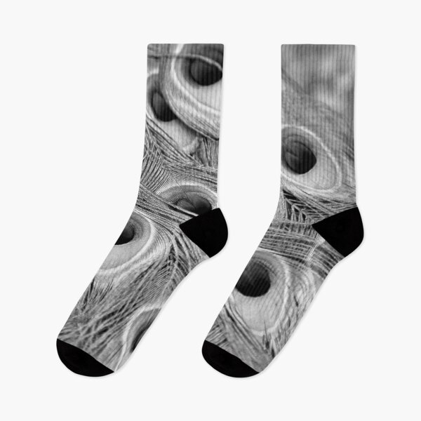 Item preview, Eyes of the Peacock designed and sold by StampCity.