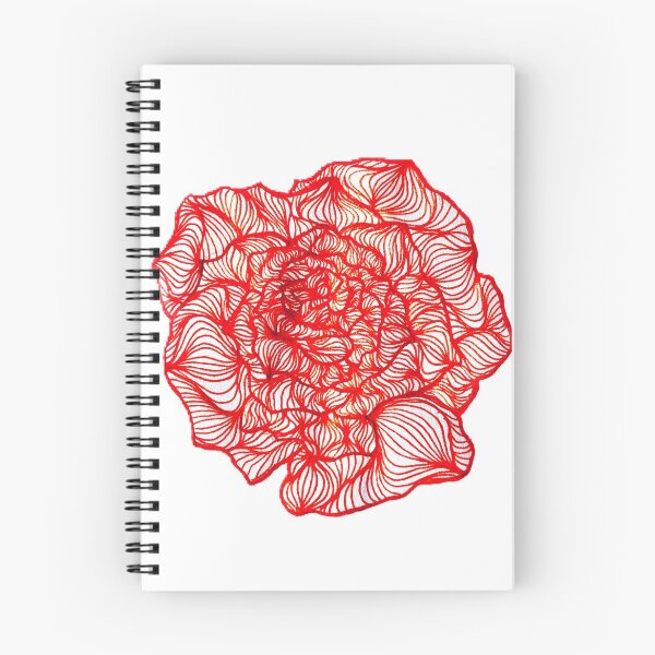 Item preview, Rose designed and sold by enicotra.
