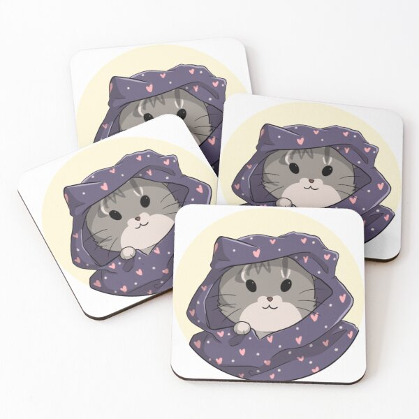 Item preview, Blanket Cat designed and sold by oHanaChano.