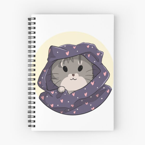 Item preview, Blanket Cat designed and sold by oHanaChano.