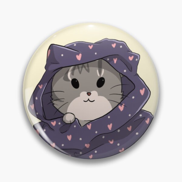 Item preview, Blanket Cat designed and sold by oHanaChano.