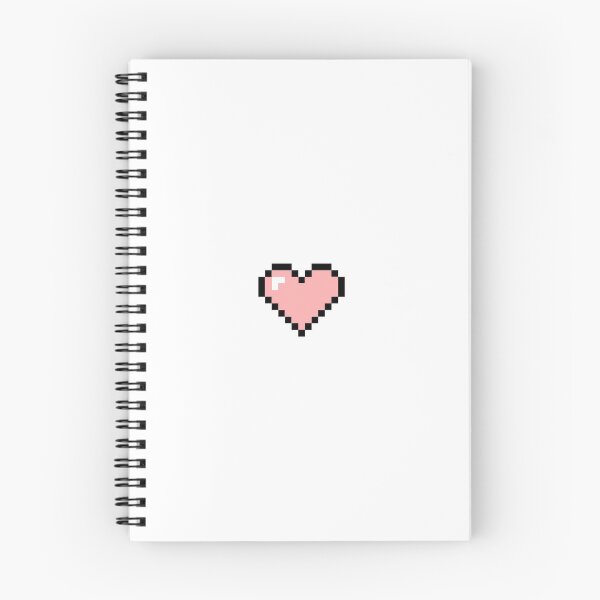 Item preview, Pixel Heart designed and sold by haleighs18.