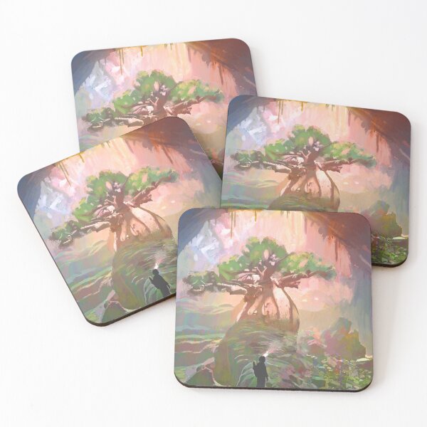 Item preview, Tree of Life designed and sold by Presper.