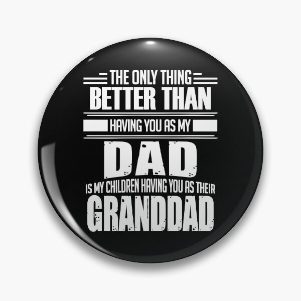Item preview, Granddad - Gift for Dad Daddy Granddad Father's Day designed and sold by nana1099.