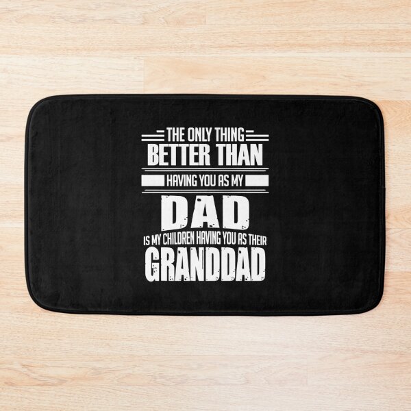Item preview, Granddad - Gift for Dad Daddy Granddad Father's Day designed and sold by nana1099.