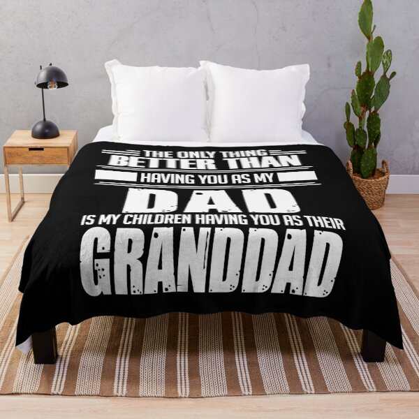 Item preview, Granddad - Gift for Dad Daddy Granddad Father's Day designed and sold by nana1099.