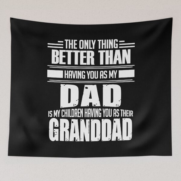 Item preview, Granddad - Gift for Dad Daddy Granddad Father's Day designed and sold by nana1099.