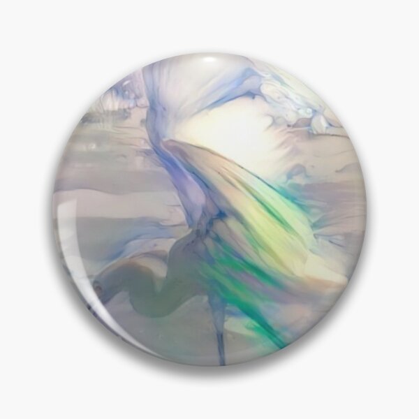 Item preview, Egret Cloud Fusion designed and sold by Jane Solose.