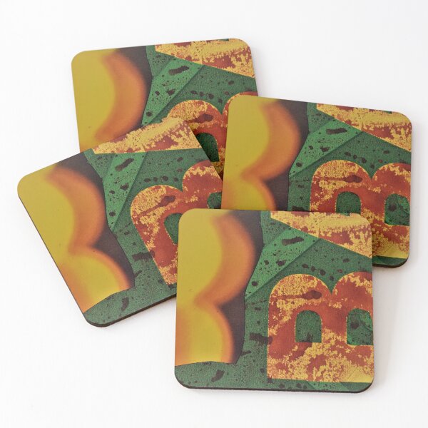 Item preview, Postcard Art Exhibition designed and sold by Bestbuddy.