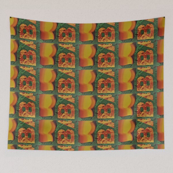 Item preview, Postcard Art Exhibition designed and sold by Bestbuddy.
